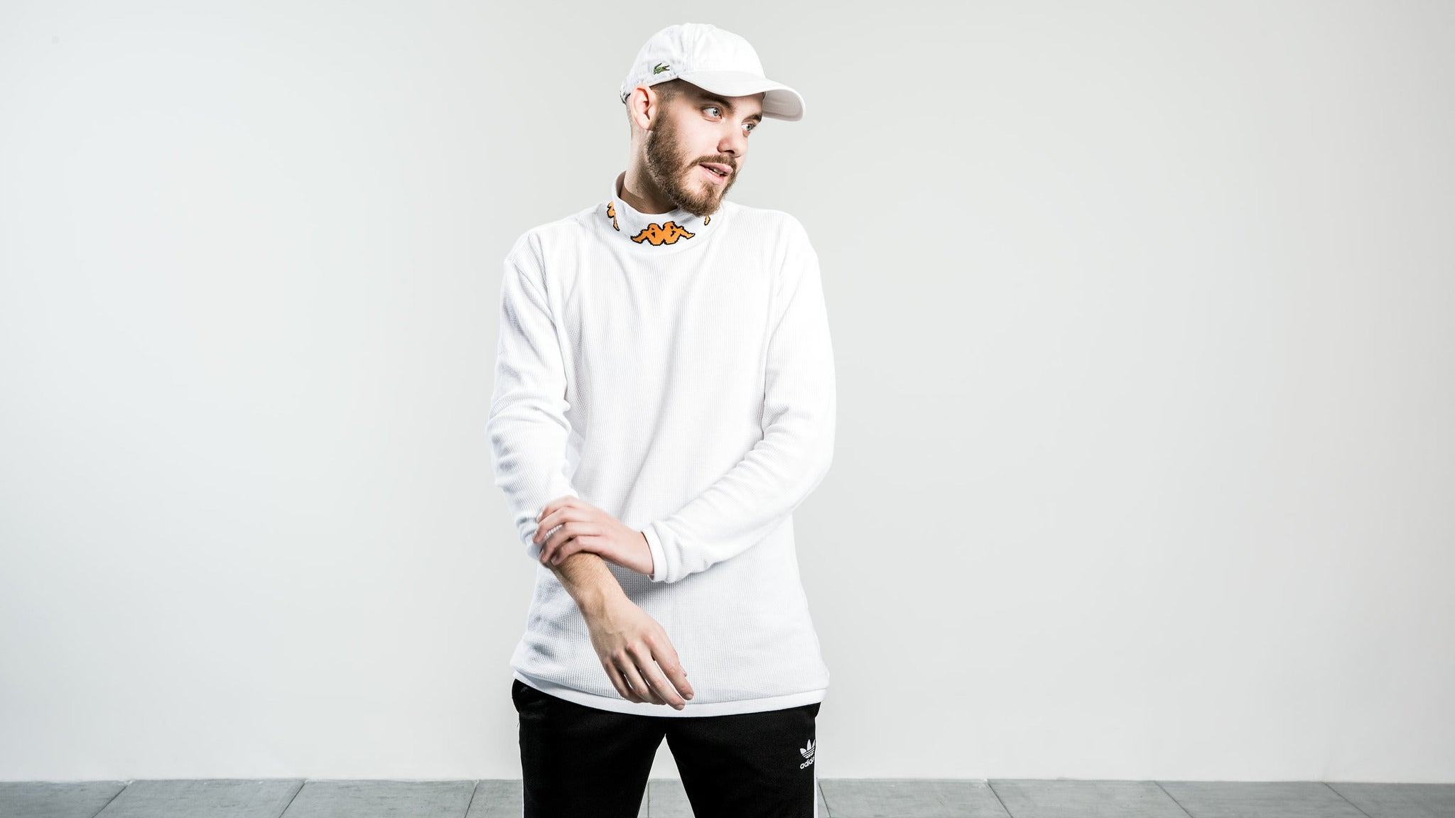 San Holo